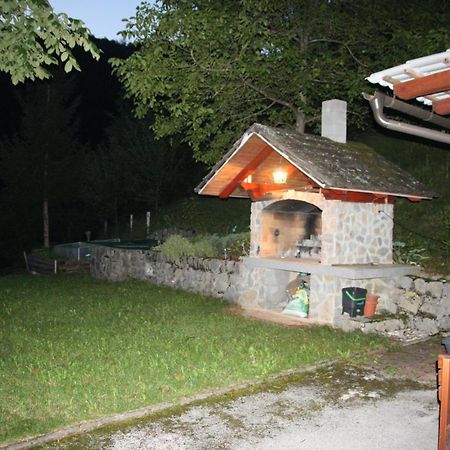 Dream Apartment Brglez Bohinjska Bela Esterno foto